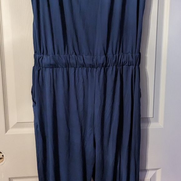 Plus size Jumpsuit - Picture 6 of 6
